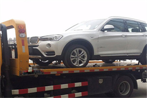 江阴拖车24小时服务电话