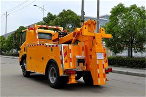 江阴高速路拖车费