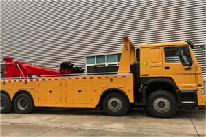 江阴道路救援公司